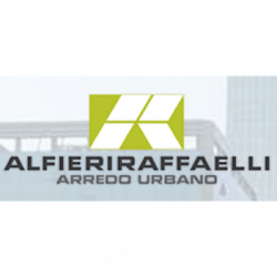 Alfieri Raffaelli logo