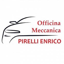 Officina Meccanica Pirelli Enrico logo