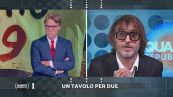 Un tavolo per due
