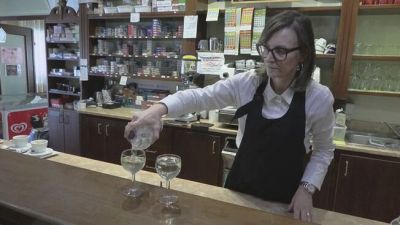 Nel trevigiano un cartello al bar, "multa a ogni imprecazione blasfema"