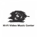 Lega Hi-Fi Video Music Center