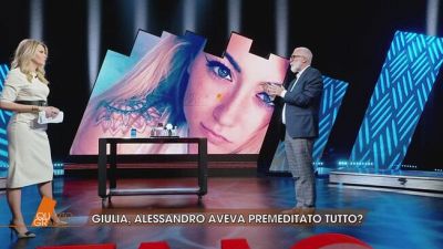 Giulia Tramontano: Alessandro Impagnatiello aveva premeditato tutto?