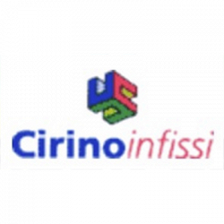 Cirino Infissi logo