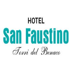 Hotel San Faustino logo