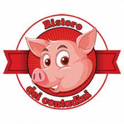 Bar Ristoro I Contadini logo