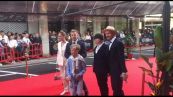 Peter Magyar arriva al Riviera Film Festival di Sestri Levante