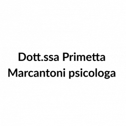 Studio di Psicologia Marcantoni Dr.ssa Primetta logo