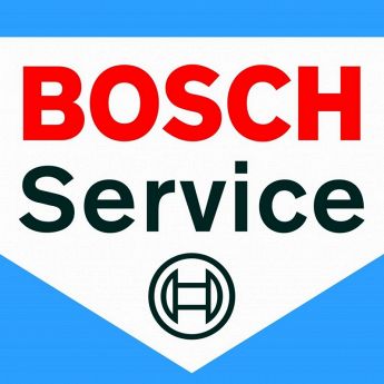 AUTOFFICINA MECCATRONICA CENTRO REVISIONI Bosch Service