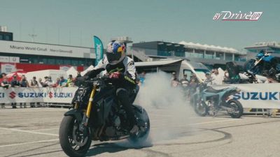 Suzuki Motor Fest 2025