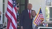 Trump-Meloni: il grande gelo