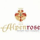 Residence  Alpenrose Ristorante