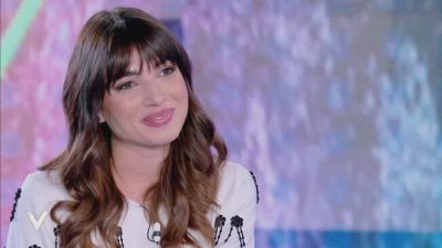 Rebecca Staffelli e i progetti per il futuro