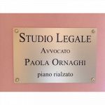 Studio Legale Avvocato Paola Maria Ornaghi