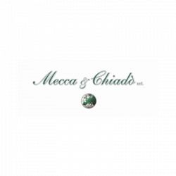 Mecca e Chiadò logo