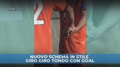 Dal Giappone un nuovo schema di gioco