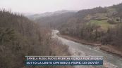 Daniela Ruggi, nuove ricerche vicino a Montefiorino