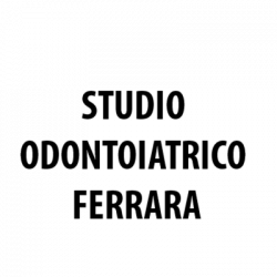 Studio Odontoiatrico Ferrara logo
