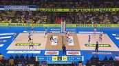 Pallavolo, fasi finali