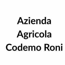 Azienda Agricola Codemo Roni logo
