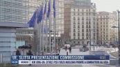 Breaking News delle 14.00 | Ue, slitta presentazione Commissione