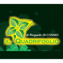Il Quadrifoglio di Pierpaolo di Cosimo | Giardinaggio - Potatura Alberi - Scavi logo
