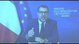 Ponte Stretto, Salvini: il 6 agosto approvazione progetto definitivo