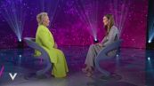 Carolyn Smith: "Mi sto prendendo cura di me"