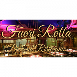 Pizzeria Ristorante Fuori Rotta logo