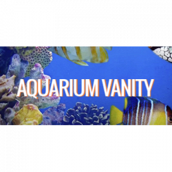 Aquarium Vanity logo