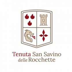 Agriturismo Tenuta San Savino delle Rocchette logo