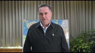 Israele, l'ultimatum del ministro della Difesa agli abitanti di Gaza