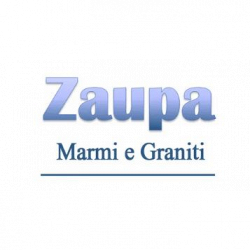 Zaupa Marmi e Graniti logo
