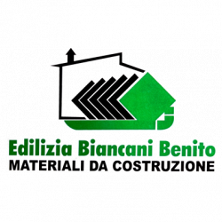 Edilizia Biancani Serramenti logo