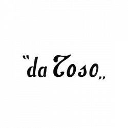 Trattoria da Toso logo