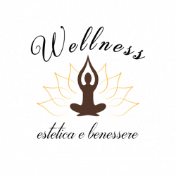 Wellness Estetica & Benessere logo