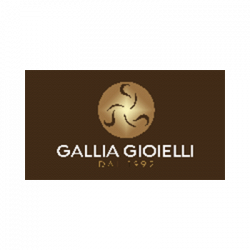 Gallia Gioielli logo