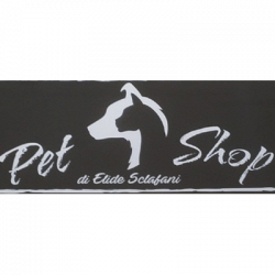 Pet Shop Negozio di Animali logo
