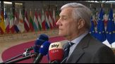Hantavirus, Tajani: non sono per uscire da Oms, tutela salute nel mondo