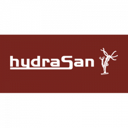 Spazzacamino Hydrasan logo