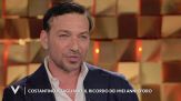 Costantino Vitagliano e il ricordo dei suoi anni d'oro
