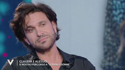 Claudia Lenti e Alessio Pili Stella: "Il nostro percorso a Uomini e Donne"