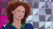 Beatrice Luzzi: l'intervista integrale