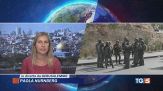 Netanyahu ordina blocco Cisgiordania