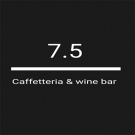 7.5 Caffetteria & Wine Bar