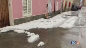 Temporali e tempeste, addio al grande caldo