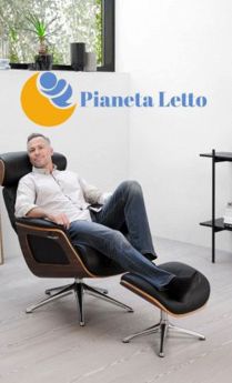 Pianeta Letto-poltrone relax