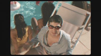 Lor3n, ecco il video di "Fango"