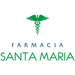 Farmacia Santa Maria logo