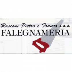 Arredamenti Rusconi logo