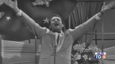 30 anni senza "Mister volare"